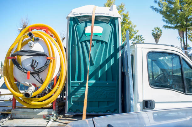 Best Construction site porta potty rental  in Schnecksville, PA