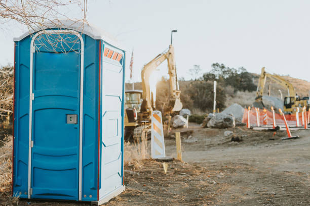 Best Portable restroom trailer rental  in Schnecksville, PA