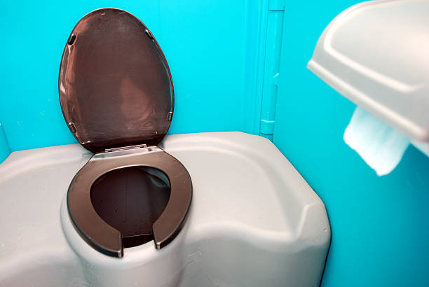 Professional porta potty rental in Schnecksville, PA
