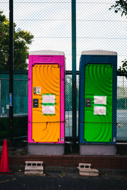Best Affordable porta potty rental  in Schnecksville, PA