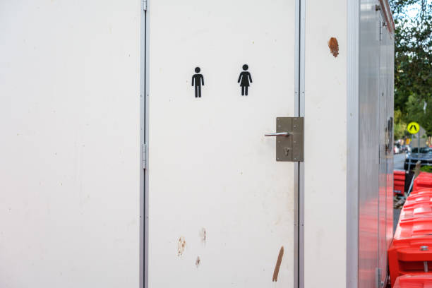Best Sanitation services for porta potties  in Schnecksville, PA