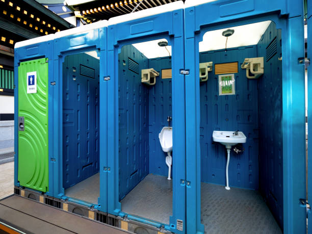 Portable Toilet Options We Offer in Schnecksville, PA