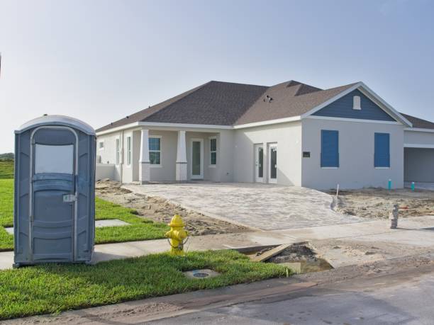 Best Porta potty delivery and setup  in Schnecksville, PA